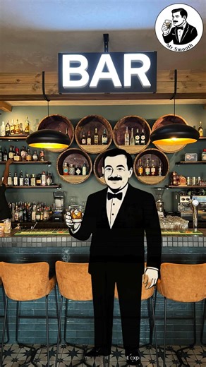 Born in an Australian engineering lab, Mr Smooth isn’t a filter or flavouring. It’s a precision tool that enhances taste, aroma, and mouthfeel through Quantum Resonance Technology. A permanent way to elevate any bottle — from top-shelf whiskies to budget vodkas. | Spirit Tasting Lounge with Mr. Smooth | Facebook