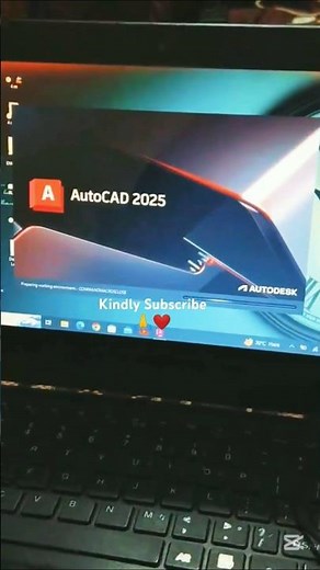 2025 AutoCAD Interface Overview #masteringautocad #homedesign #autocadtutorial #completeautcad #2025