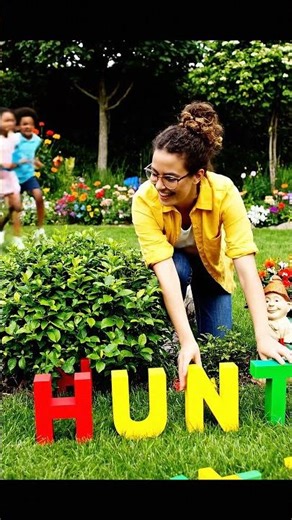 Hey teachers! Thinking of outdoor learning? 3D Printable Fonts for education - only at fontpop.ca!