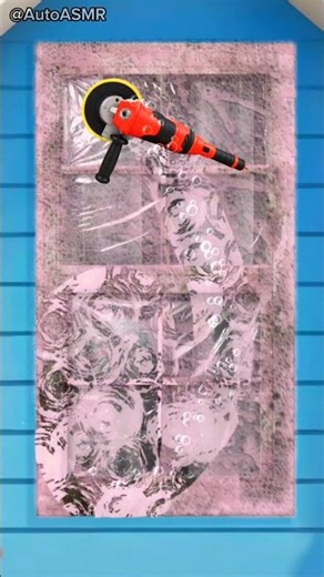 asmr window repairing game! very satisfying and relaxing asmr shorts