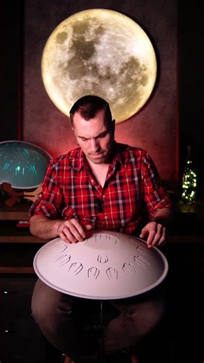 КИНО - КУКУШКА (SHELTON COVER) #кино #цой #кукушка #hangdrum #coversong #kosmosky #shelton