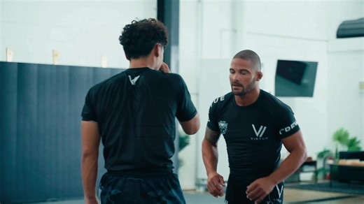 Mastering Drilling Techniques in BJJ with Professor Thiago