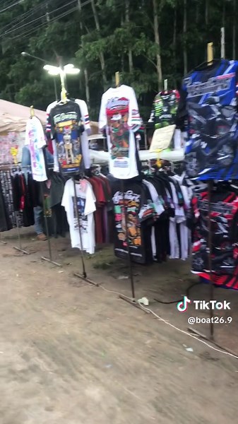 #ทรงเอเทปูน #ของแทร่ ตลาดนัด😹