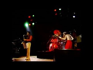 Weather Report: Live in Offenbach am Main, West Germany – September 29, 1978 (Video)