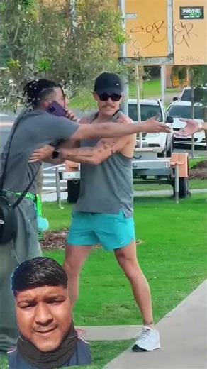 I m got a maid #prank