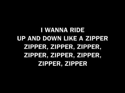 Zipper Jason Derulo Lyrics