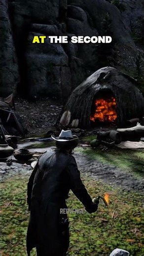 Strange Places You Can Still Find in Red Dead Redemption 2