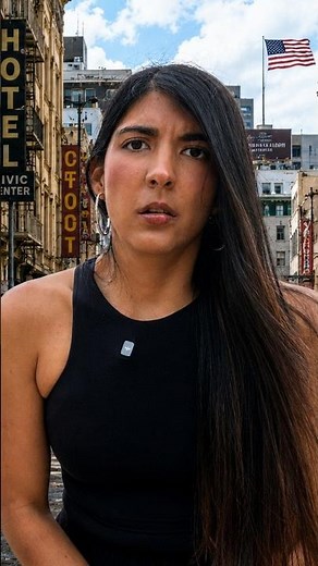 Entering the most dangerous district in San Francisco