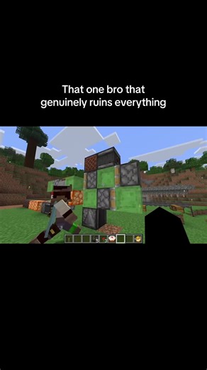 Testing Infinite Diamonds Glitch in Minecraft