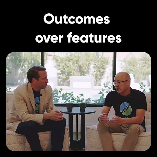 Why Functionize Innovates for Impact, Not Just Features