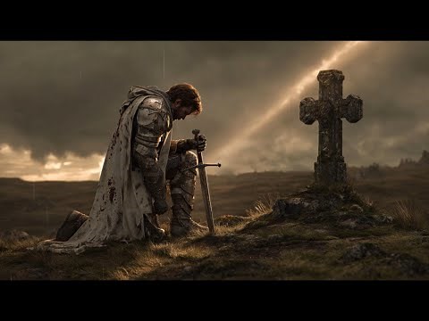 Gregorian Chant for Grief & Healing – Lacrimae Fidelium (432Hz)