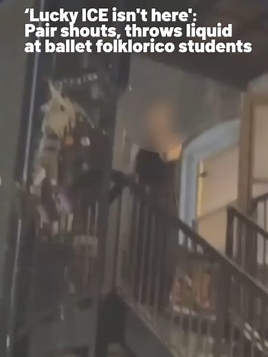 Chicago Dance Studio Incident Sparks Outrage