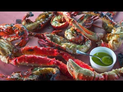 Preview: Steven Raichlen's Project Smoke - Season 3