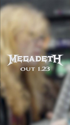 It's all in the details 🔥 Our new album is out on Friday.