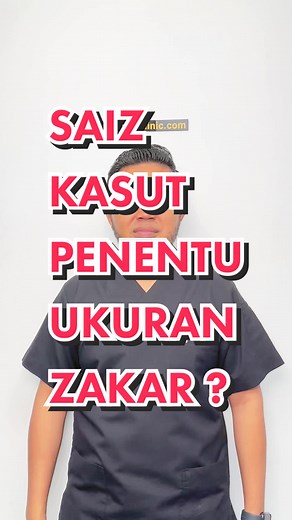 Betul ke ukuran zakar boleh ditentukan dengan saiz kasut? Fakta atau auta? #TikTokGuru #Hello2023 #jombelajar #learnontiktok #kesihatanlelaki #drsamhan