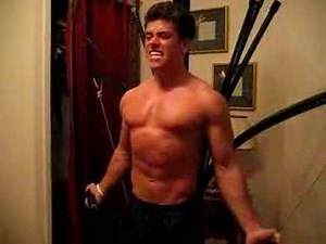 18 year old bodybuilderr 1..