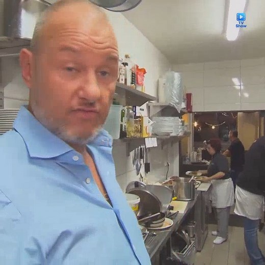 Frank Rosins drei katastrophalste Fälle hier hat der Sternekoch geholfen🎬Teil 7 #fblifestyle #RosinsRestaurants | Rosins Restaurants Geschichte