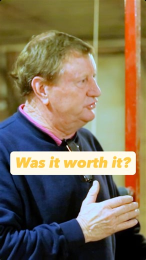 Innovative Poultry Products on Instagram: "😅 Reduced fatigue and faster task completion; this is what the Poultry Hawk is designed to do for growers. 💪 What does the Poultry Hawk do for your operation? 🎤 Thanks to Andy Saxon, one of our satisfied customers from Georgia. #InnovativePoultryProducts #poultryhawk #customerreview"