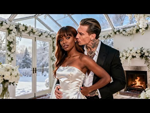 Mafia Boss Unzipped Her Wedding Dress and Whispered: "You're Finally Mine, Little Dove" PART 2