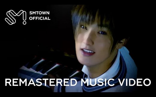 H.O.T. - Hope (希望) 重置修复版 MV (20211223)