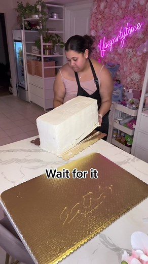 Yasspartytime on TikTok