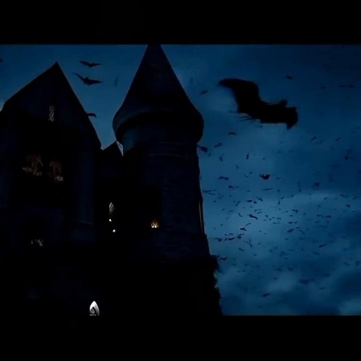 The Fall of the House of Usher #clip 54 #edgarallanpoe #stories
