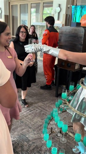Contact us for event entertainment at www.vaudeville entertainmentllc.com 🛸💫👽