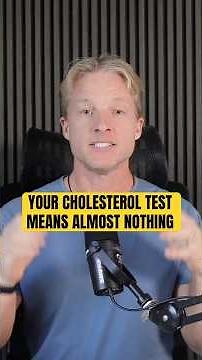The Blood Test That Predicts Heart Disease Better Than Cholesterol