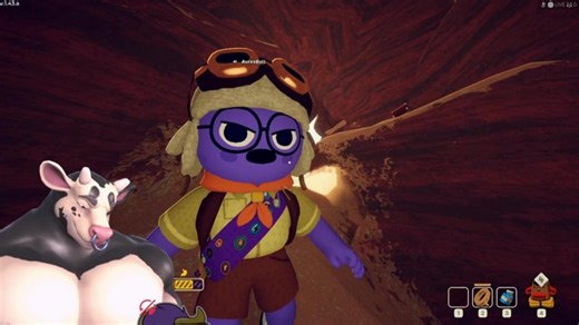 Taking the Bottom to the Top - Code: COYOTE | Smitizen - Code: COREY