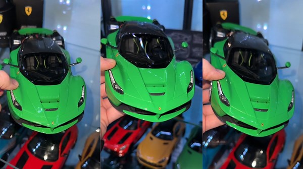 The Top High-End Car Models of 2024