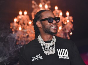 Here's How 2 Chainz Turned a Second Chance Into a Superstar Career