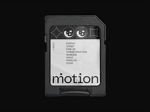 CASE STUDY: CRAFTING A MOTION EXPERIENCE ON THE WEBFLOW PLATFORM