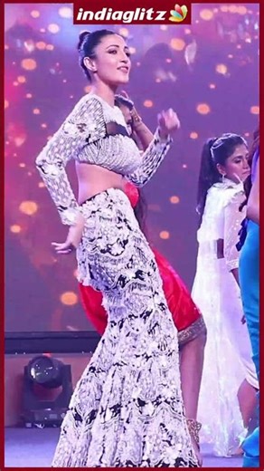 Neha Shetty Dance Performance #shots #ytshorts