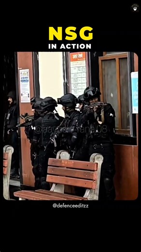 NSG in Action ll NSG Commandos ll Indian Army Edits #army #indianarmy #commando #nsg