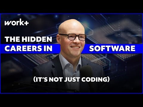 Northern Ireland’s Software Careers: Beyond Coding