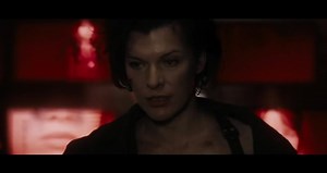 RESIDENT EVIL: THE FINAL CHAPTER - All Movie Clips Compilation