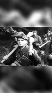 714K views · 11K reactions | In the fight for Aachen, Hitler ordered all German defenders to stand firm against the Americans or die. The Allies planned to seize Aachen, the first city inside Germany. The Germans fortified the city with 18,000 troops, 240 artillery guns, and nearly 60 tanks. #Aachen #WWII #militaryhistory #Germany #Hitler | War Stories | Facebook