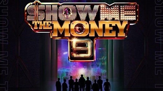SMTM9 EP3 ENG SUB