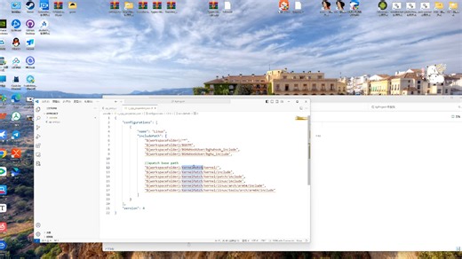3、vscode基础配置&vscode环境搭建&wsl2使用介绍