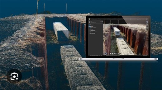 3D Gaussian Splatting: A Game Changer for 3D Graphics | Muhammad Fahad, Ph.D, P.E. posted on the topic | LinkedIn