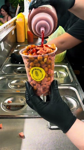 Cacahuates preparados #perlaelotes #losMochis #emprendimiento #elotes #emprendedor #comida