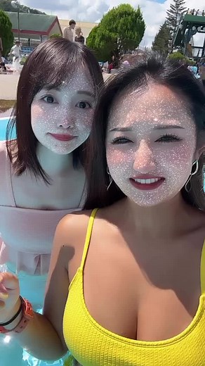 #素人女子 #素人 #インスタ #instagram #japanesegirl #水着女子
