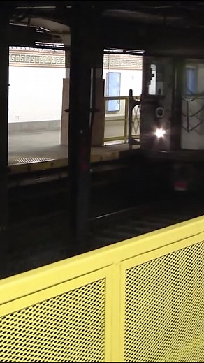 1.9K views · 4 comments | Platform barriers have been installed by the MTA at the No. 1 subway station located at 191st Street this weekend, marking the initiation of a pilot program. https://www.fox5ny.com/news/191st-subway-station-platform-barriers-mta | FOX 5 NY | Facebook