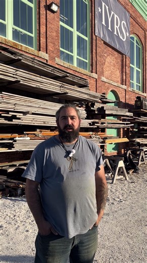 22K views · 395 reactions | #WorkingWednesday First-year Boatbuilding...