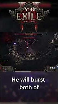Path of Exile PoE 2 Boss Guide How to defeat the king in the mist