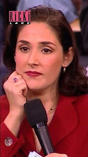 "I'm a Teen Love Machine" | Ricki Lake