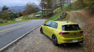 Payne: Gen-8 VW Golf GTI isn't getting older, it's getting better