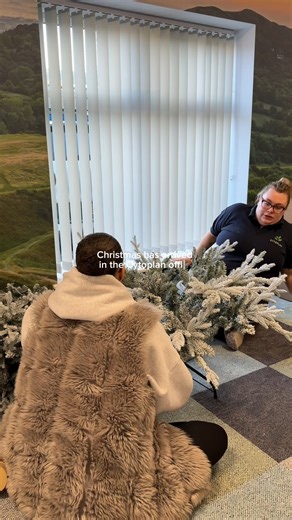 It’s beginning to look a lot like Christmas at Cytoplan! 🎄✨ The office tree is up, the lights are twinkling, and we’re officially in festive mode. What’s putting you in the Christmas spirit this year? Let us know in the comments below! 💚 | Cytoplan