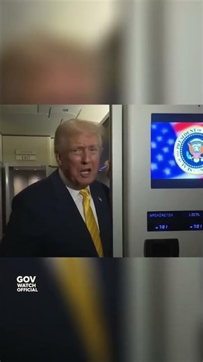 Trump BLASTS BBC! Suing for Billions Over 'Altered Words'! #shorts