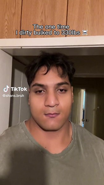 Never again | bulk